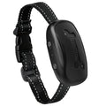 USB Rechargeable Dog Anti Bark Collar Ultrasonic Vibration Training Collar